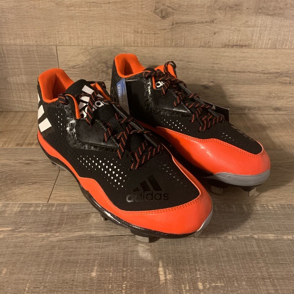 adidas Other - Adidas PowerAlley 4 Men’s Baseball Cleats
